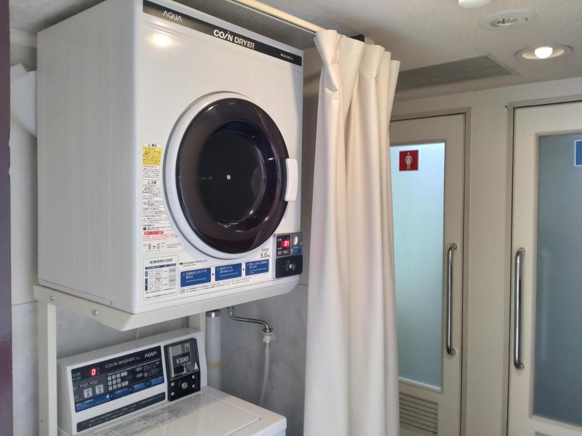 Kitami Towa Hotel Екстериор снимка