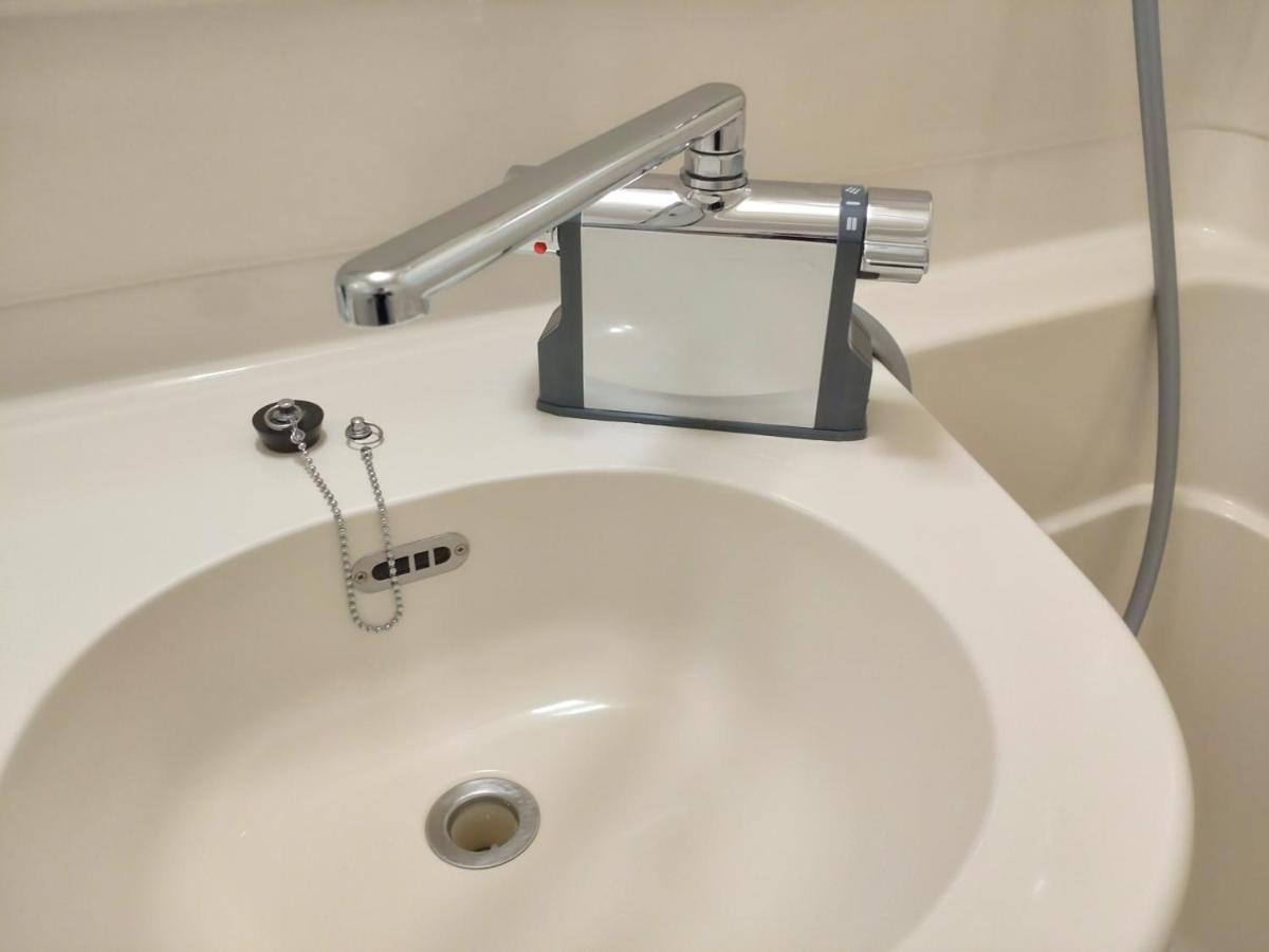 Kitami Towa Hotel Екстериор снимка