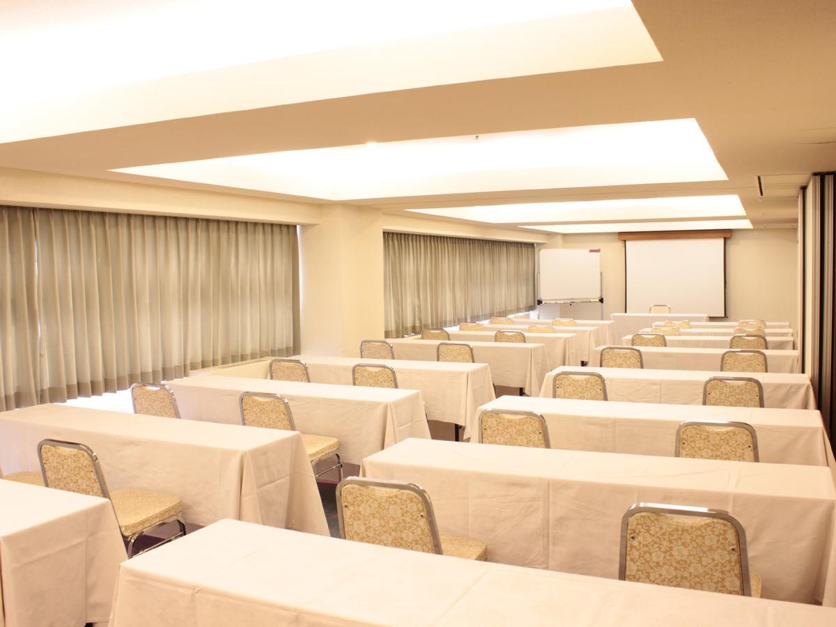 Kitami Towa Hotel Стая снимка