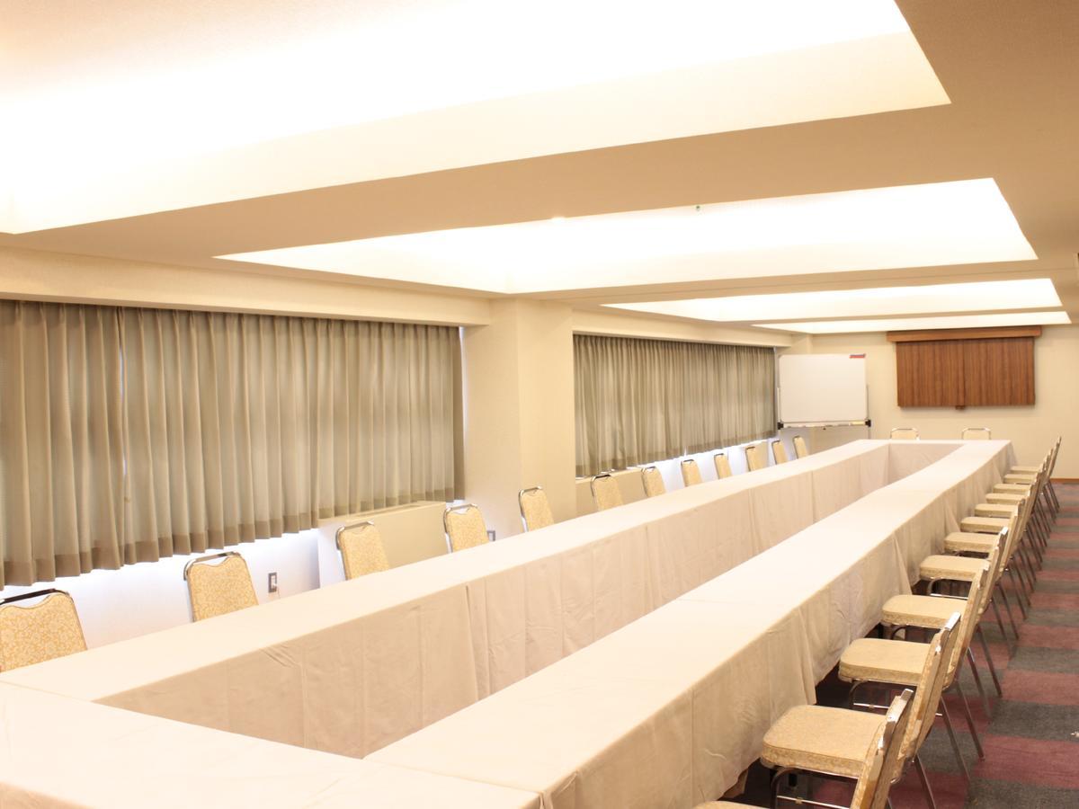 Kitami Towa Hotel Стая снимка